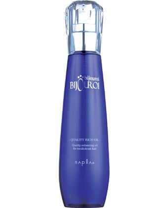 ビジュロワ クオリティーリッチオイル 125mL